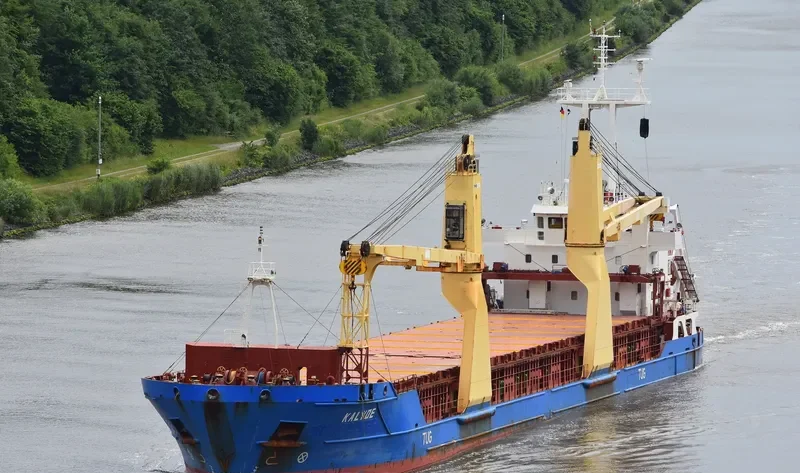 JADELAND General Cargo IMO 9518983 photo 3