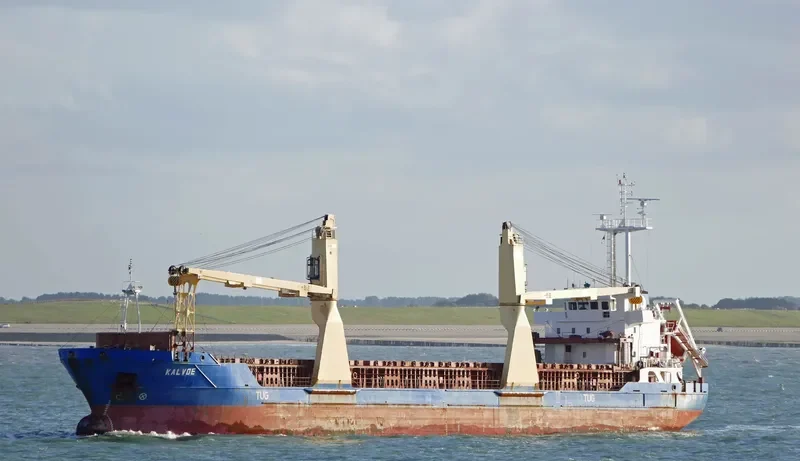 JADELAND General Cargo IMO 9518983 photo 5