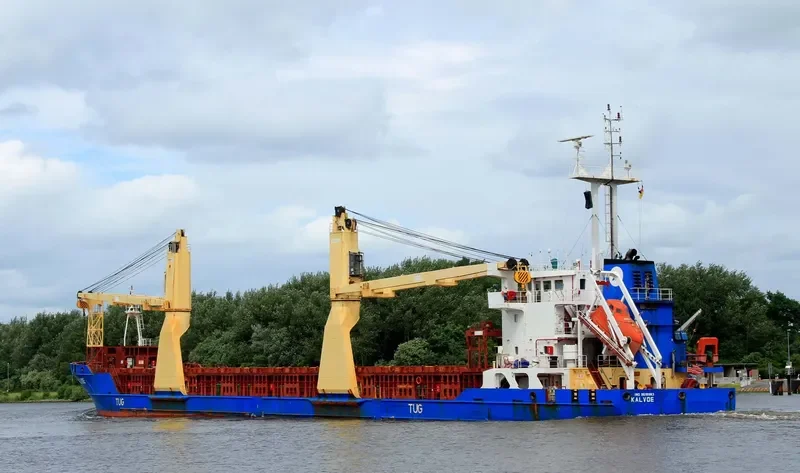 JADELAND General Cargo IMO 9518983 photo 10