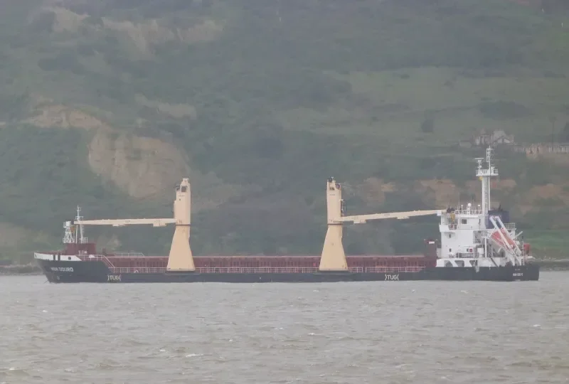 MSM DOURO General Cargo IMO 9519028 photo 3