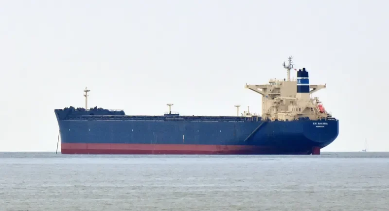 LORDSHIP Bulk Carrier IMO 9519066 photo 3