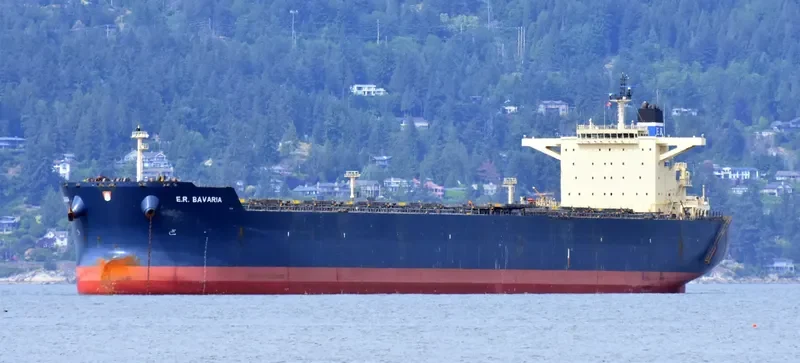 LORDSHIP Bulk Carrier IMO 9519066 photo 4