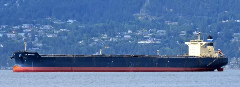 LORDSHIP Bulk Carrier IMO 9519066 photo 5