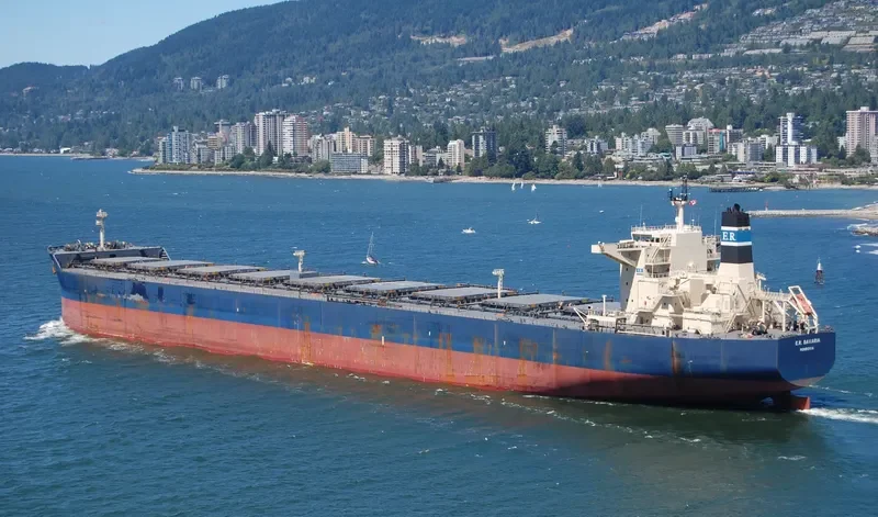LORDSHIP Bulk Carrier IMO 9519066 photo 15