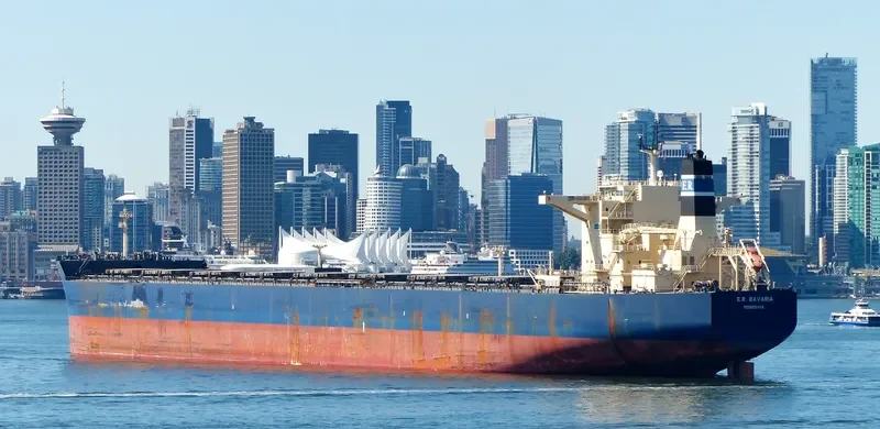 LORDSHIP Bulk Carrier IMO 9519066 photo 17