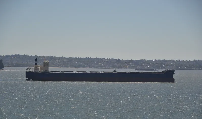 LORDSHIP Bulk Carrier IMO 9519066 photo 21