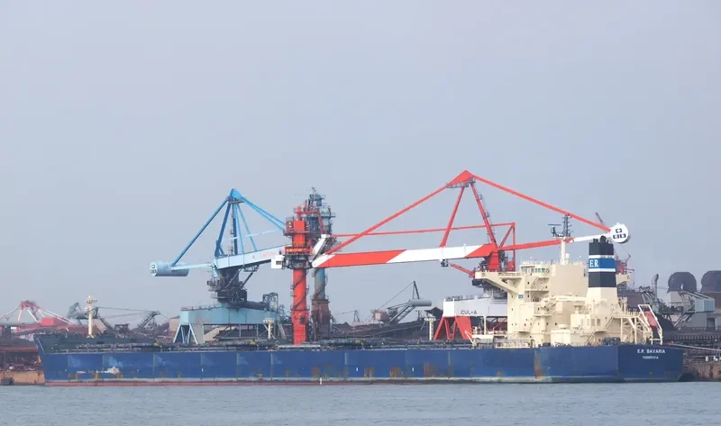 LORDSHIP Bulk Carrier IMO 9519066 photo 23