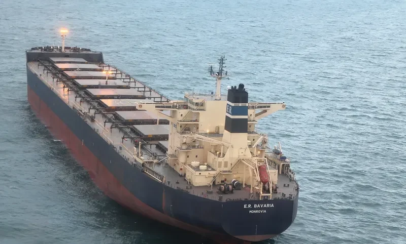 LORDSHIP Bulk Carrier IMO 9519066 photo 40