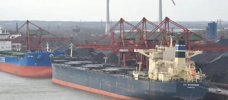 STAR MARIANNE Bulk Carrier IMO 9519078 photo 4