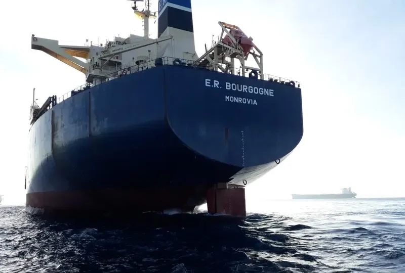 STAR MARIANNE Bulk Carrier IMO 9519078 photo 8