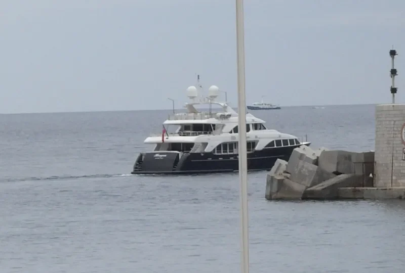 M2 General Cargo IMO 9519080 photo 6