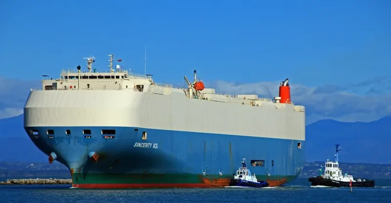 SINCERITY ACE General Cargo IMO 9519092 photo 5