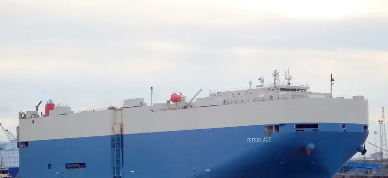BOSPORUS HIGHWAY General Cargo IMO 9519107 photo 9