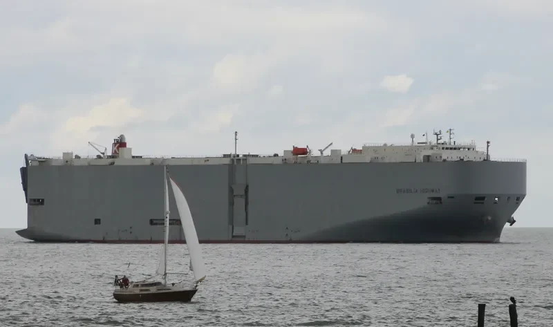 BRASILIA HIGHWAY General Cargo IMO 9519119 photo 4