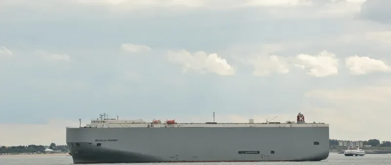 BRASILIA HIGHWAY General Cargo IMO 9519119 photo 6
