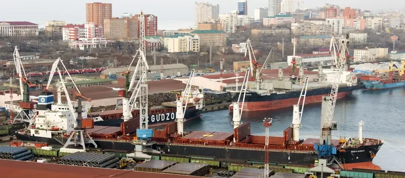 GIOVANNA Bulk Carrier IMO 9519171 photo 3