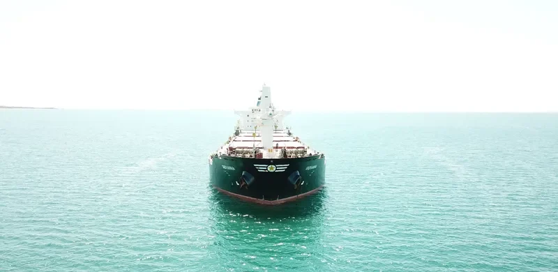 GIOVANNA Bulk Carrier IMO 9519171 photo 4