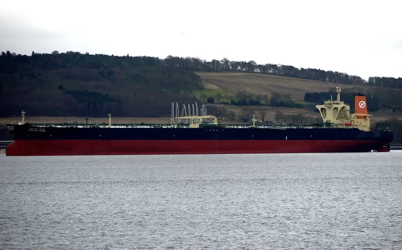 AWTAD Tanker IMO 9519717 photo 5