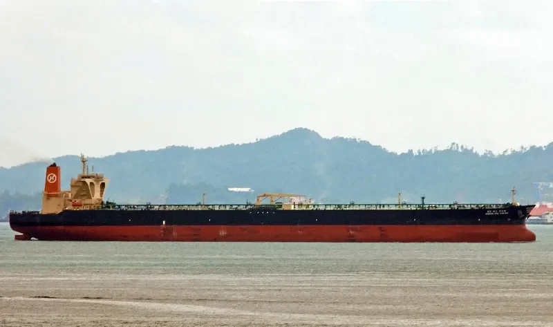 AWTAD Tanker IMO 9519717 photo 7