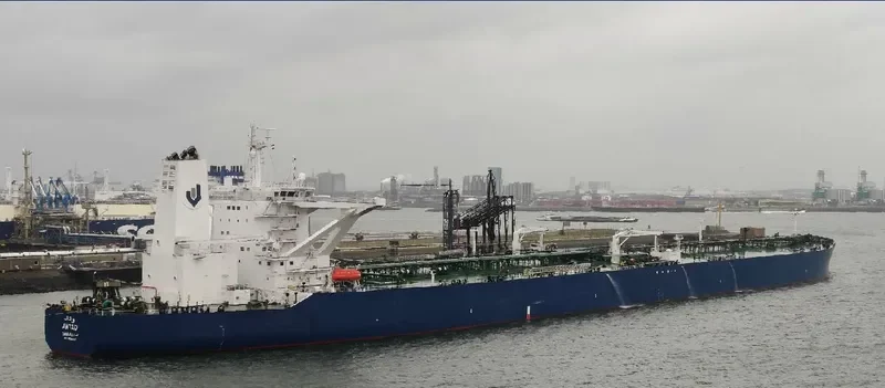 AWTAD Tanker IMO 9519717 photo 9