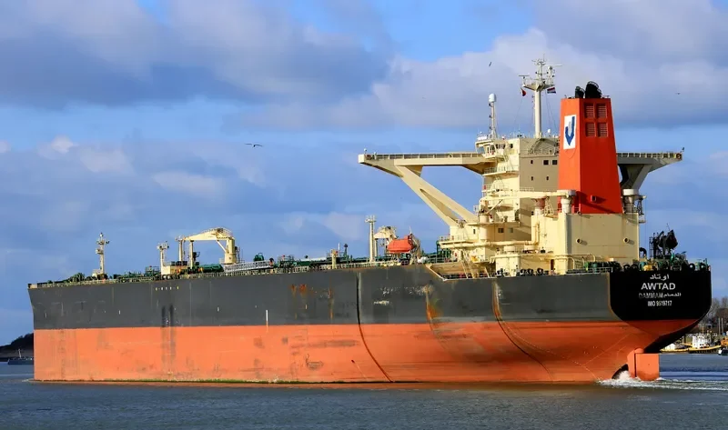 AWTAD Tanker IMO 9519717 photo 10