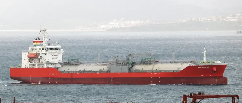 WESTMINSTER General Cargo IMO 9520132 photo 9