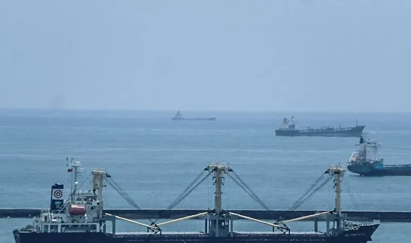 WOOYANG VICTORY General Cargo IMO 9520223