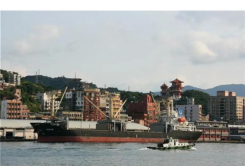 WOOYANG VICTORY General Cargo IMO 9520223 photo 7