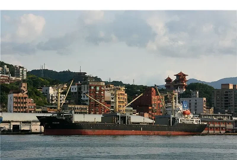 WOOYANG VICTORY General Cargo IMO 9520223 photo 9