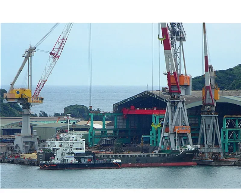 YUSHO MERMAID II General Cargo IMO 9520247 photo 4