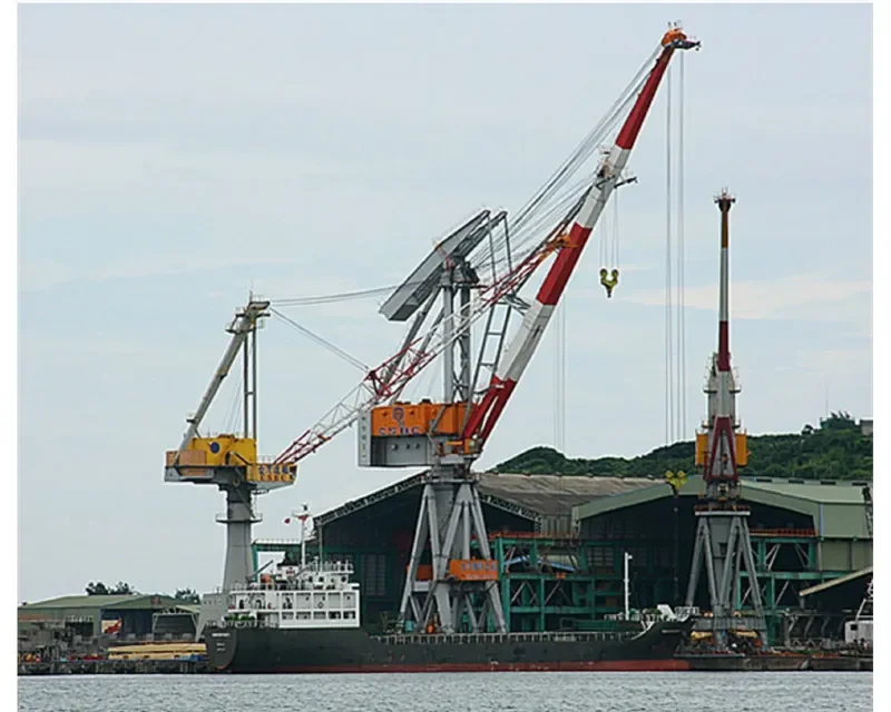 YUSHO MERMAID II General Cargo IMO 9520247 photo 5