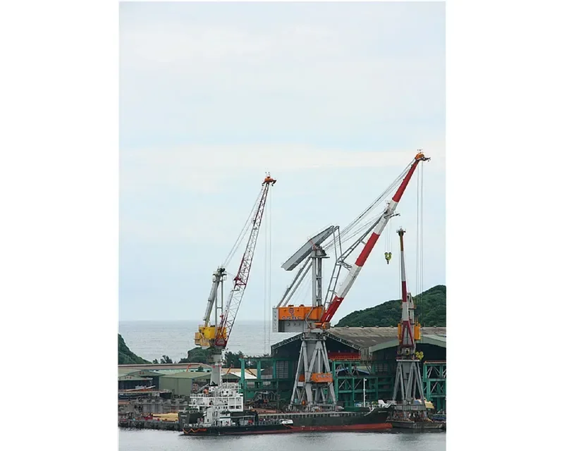 YUSHO MERMAID II General Cargo IMO 9520247 photo 6