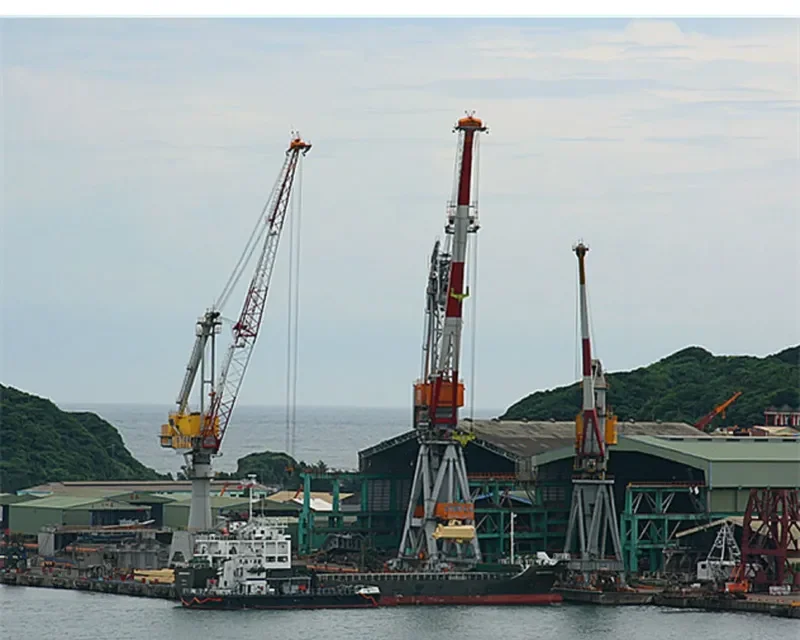 YUSHO MERMAID II General Cargo IMO 9520247 photo 7