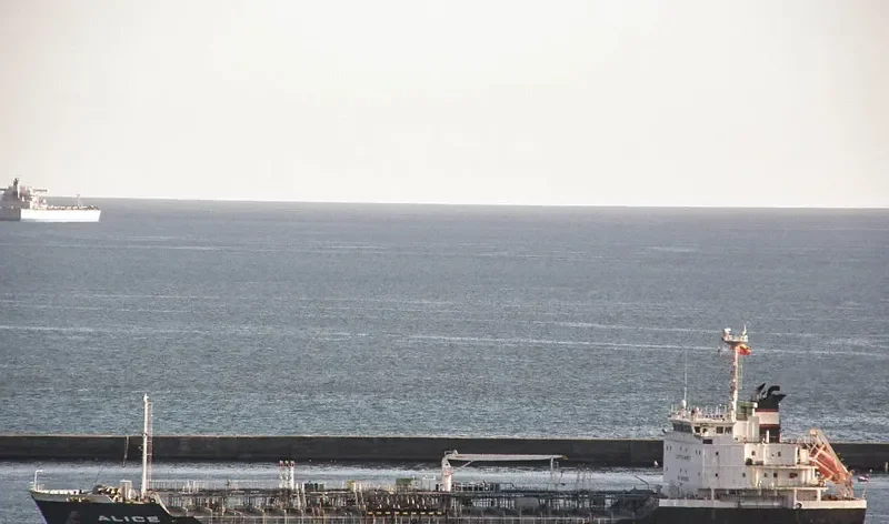 ALICE Tanker IMO 9520273 photo 2