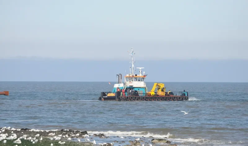 DOMINION WARRIOR General Cargo IMO 9520338 photo 3
