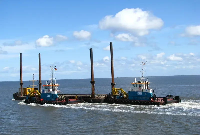 DOMINION WARRIOR General Cargo IMO 9520338 photo 8