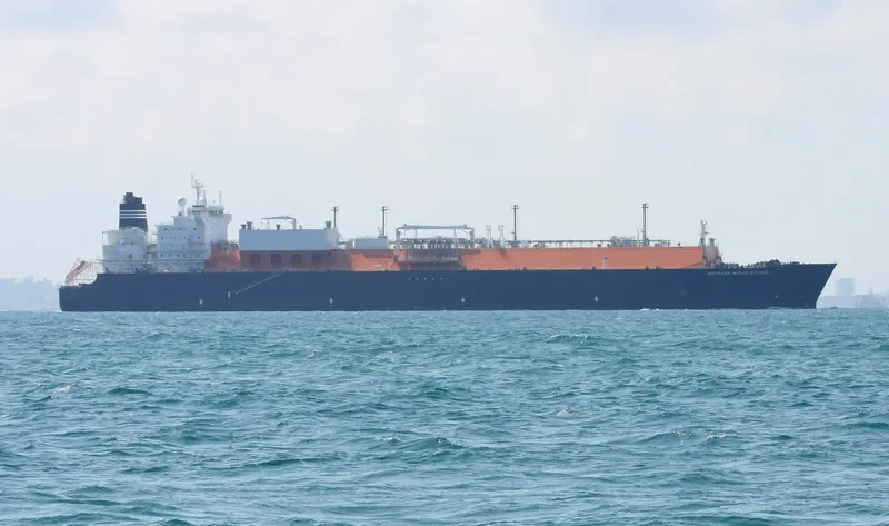 METHANE MICKIE HARPER General Cargo IMO 9520376 photo 7