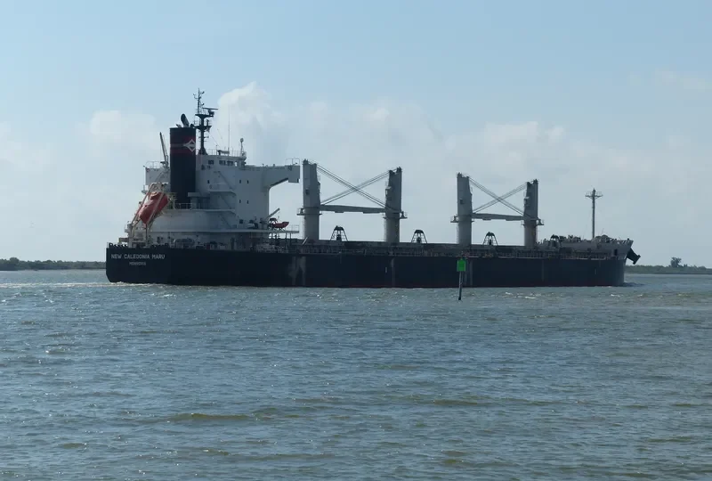 VALENTIA BLUE Bulk Carrier IMO 9520625 photo 4