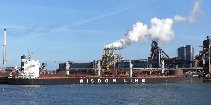 NALUHU Bulk Carrier IMO 9520792 photo 5