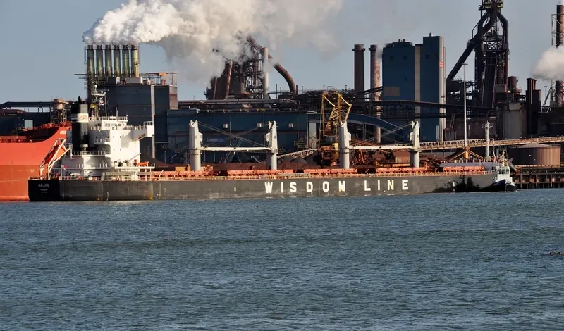 NALUHU Bulk Carrier IMO 9520792 photo 6