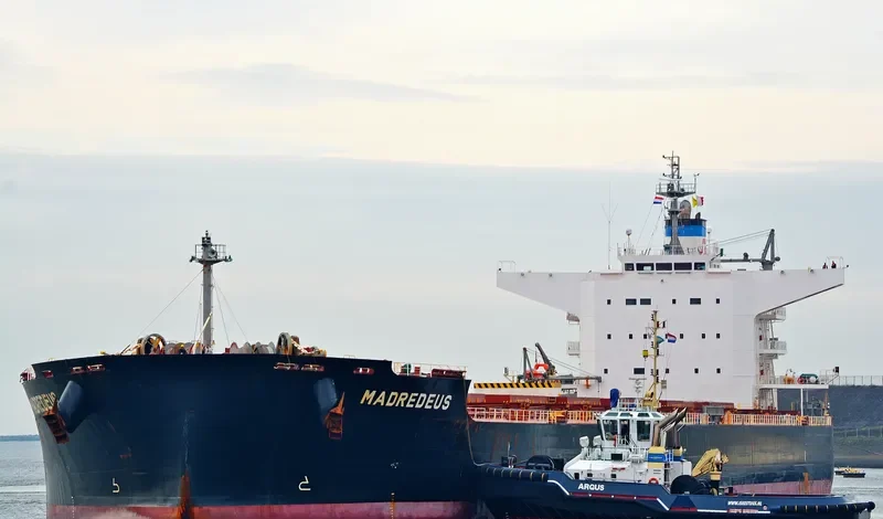 MADREDEUS Bulk Carrier IMO 9520845 photo 6