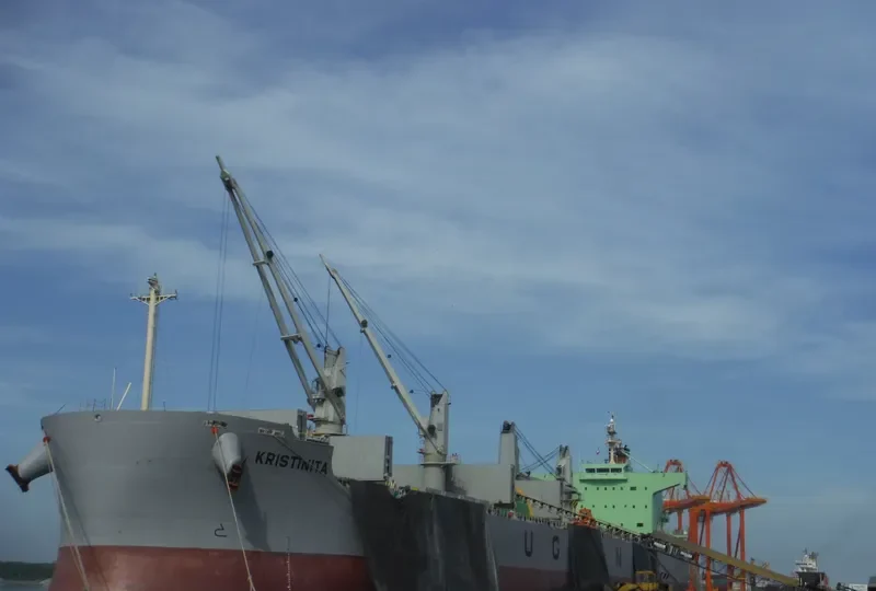 KRISTINITA Bulk Carrier IMO 9520936 photo 7