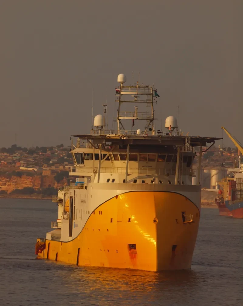 CBO WAVE Offshore Vessel IMO 9521021 photo 3