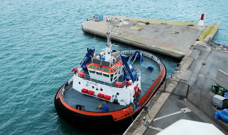 WILLY T General Cargo IMO 9521186 photo 3