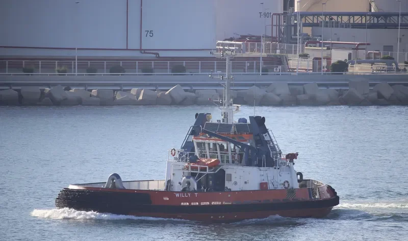 WILLY T General Cargo IMO 9521186 photo 4