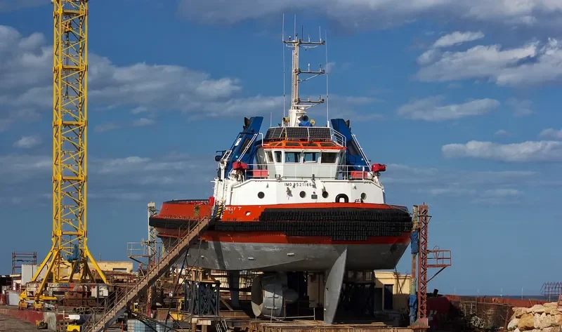 WILLY T General Cargo IMO 9521186 photo 6