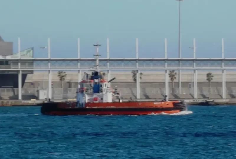 WILLY T General Cargo IMO 9521186 photo 10