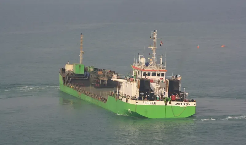 SLOEBER General Cargo IMO 9521461 photo 9