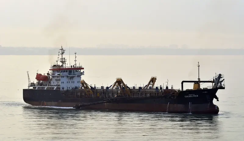 OMKARA PREM General Cargo IMO 9521576 photo 2