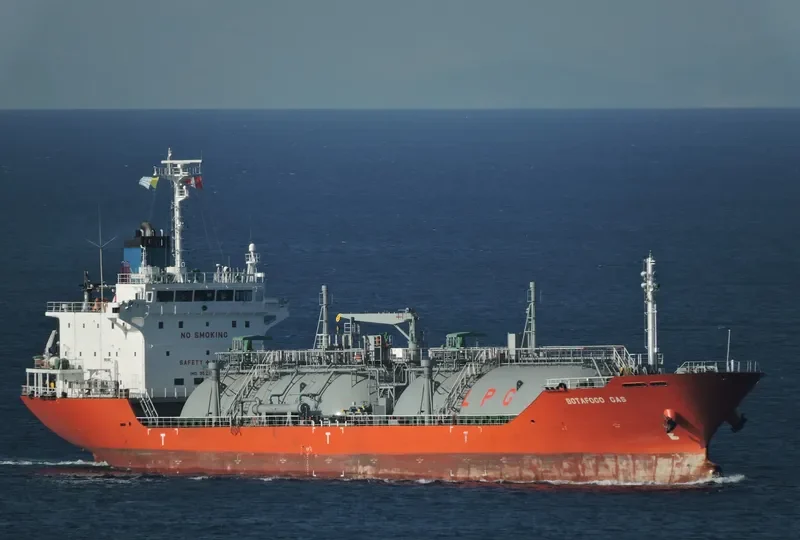 EPIC BORACAY General Cargo IMO 9521588 photo 3